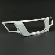 DURAFORCE NI1210109C 623823LM0A Front Grille Shell Chrome for Nissan NV200 2013-2021