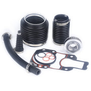 DURAFORCE 30-803099T 47-43026Q06 Seal Bellows Kit for MerCruiser Alpha One Gen 2 Transom