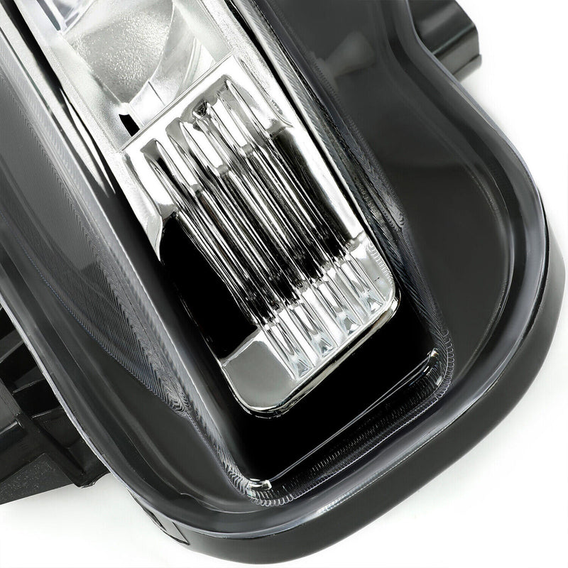 LED Right Passenger Side Fog Light Lamp for Ford Explorer 2020-2022 2023