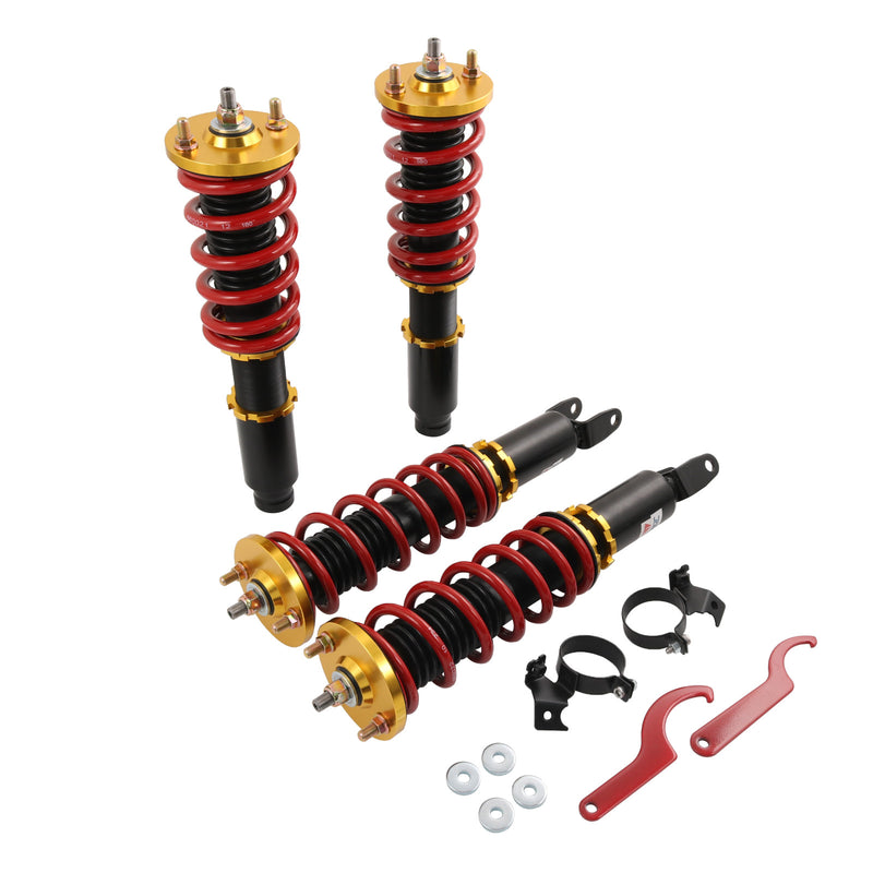 Coilovers Struts for Honda Civic 1993-2000 Acura Integra 1994-2001 Adj. Height