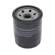 DURAFORCE 35-822626Q04 Oil Filter for Mercury Mariner 4-Stroke Outboard 40HP 50HP 60HP
