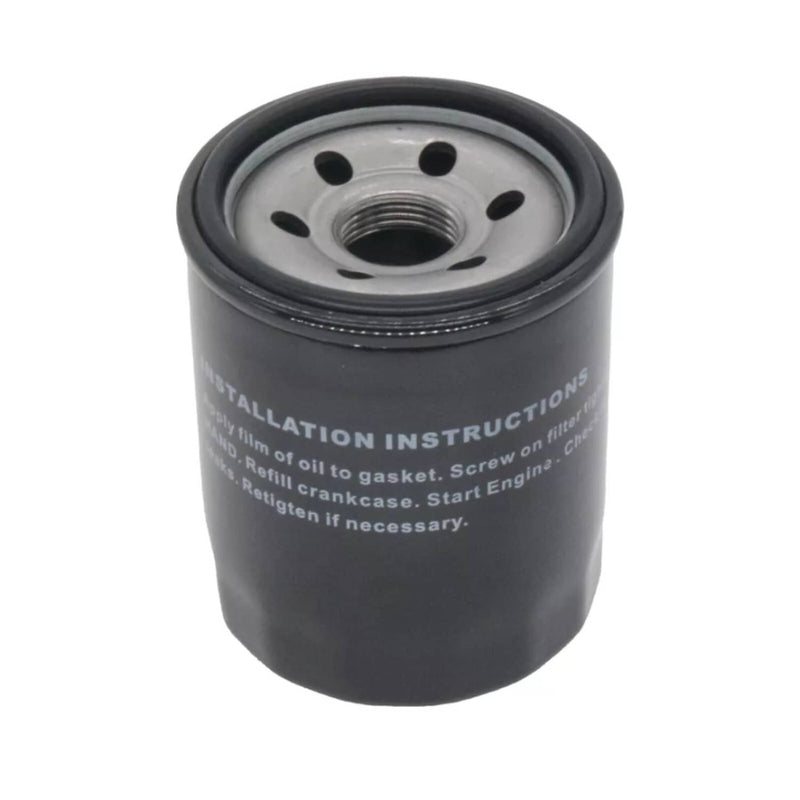 DURAFORCE 35-822626Q04 Oil Filter for Mercury Mariner 4-Stroke Outboard 40HP 50HP 60HP