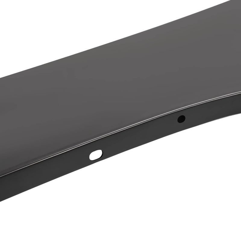 DURAFORCE Bed Wheel Arch Repair Panel LH Side for Chevrolet Silverado 1500 2500 3500 07-14