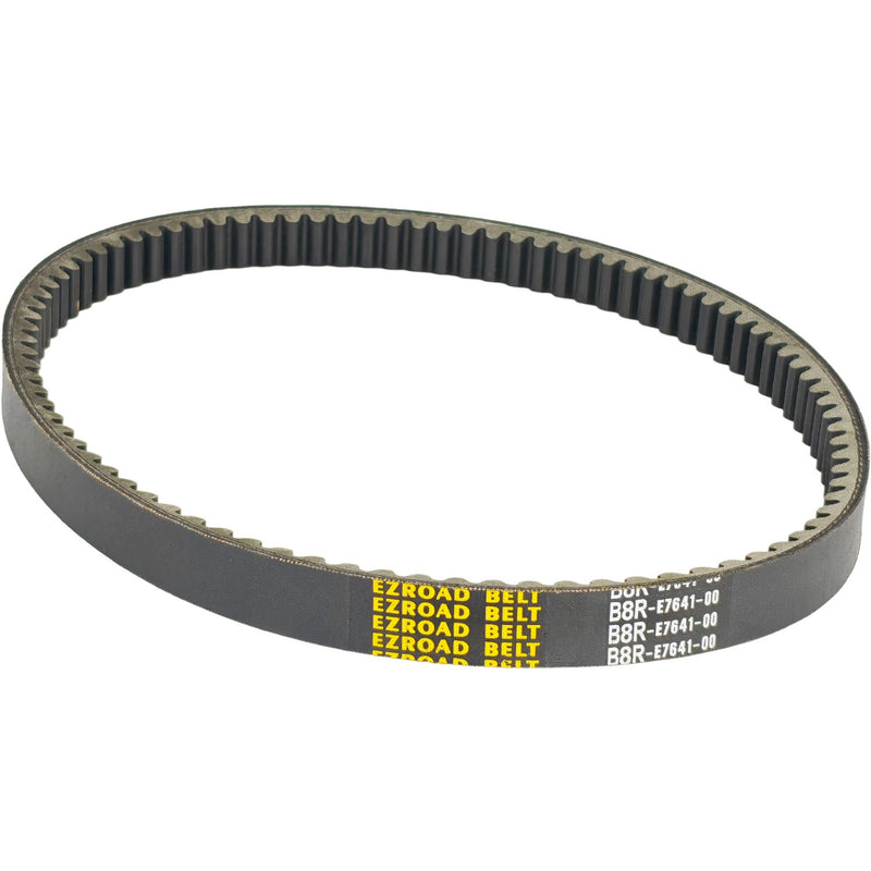 B8R-E7641-00-00 Aramid Drive Belt for Yamaha Zuma 125 2022 2023 2024 2025