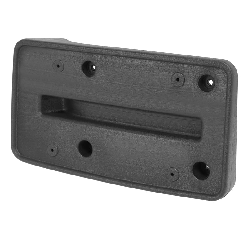 55174994 Rear License Plate Holder Frame Bracket for Jeep Wrangler TJ 1997-2006