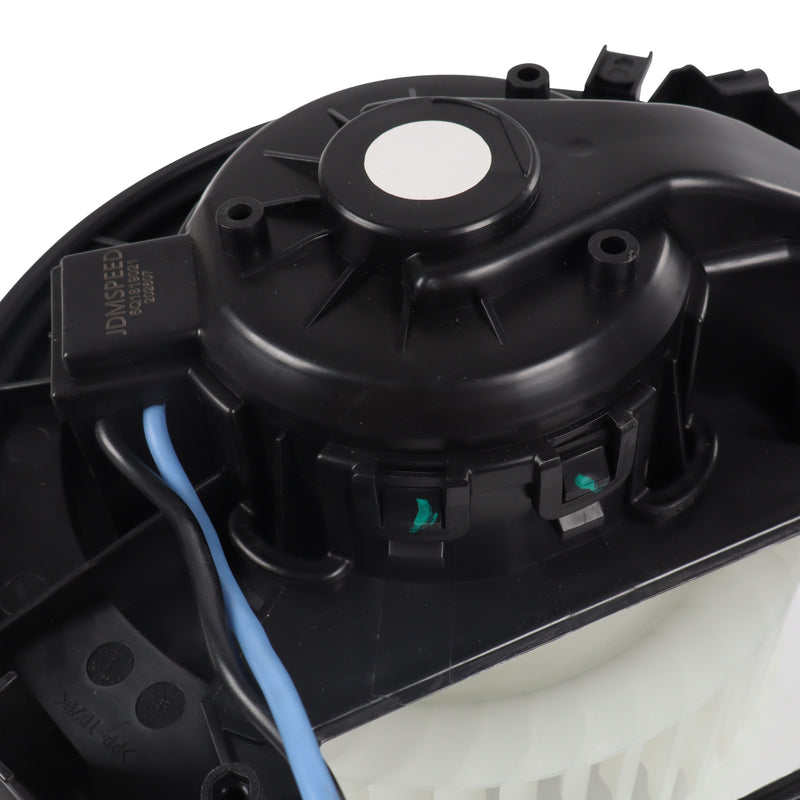 5Q1819021 A/C Heater Blower Motor for Volkswagen Golf Audi A3 700341