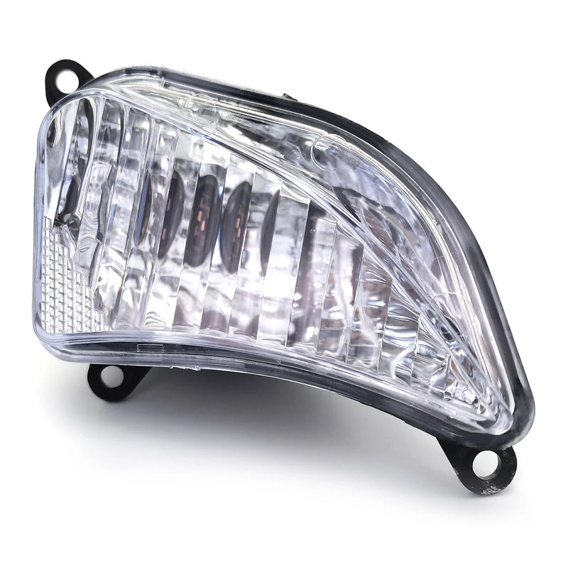 DURAFORCE Turn Signal Light Corner Lamp for 2013-2015 for Toyota Avalon LH RH Pair