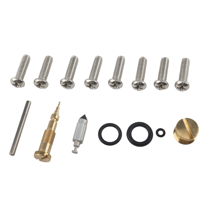 62Y-W0093-11-00 62Y-W0093-10-00 Carburetor Kit for Yamaha 40 50 HP 4-Stroke