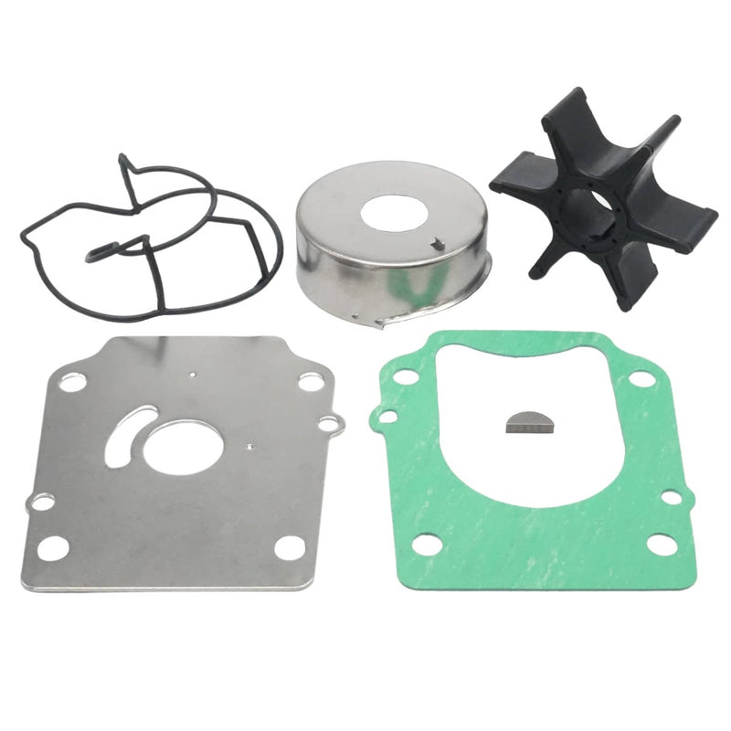DURAFORCE 17400-87L04/87L03/87L02 Water Pump Kit for DF70A DF80A DF90A 2009-UP