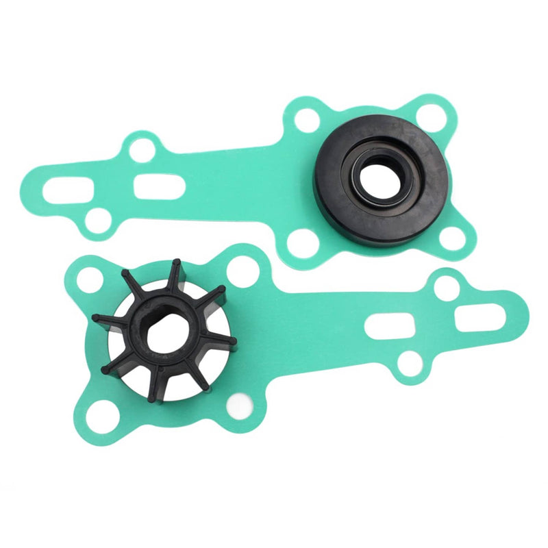 DURAFORCE 06192-881-C00 Water Pump Repair Kit for Honda Marine Outboard BF 8 HP 4 Stroke