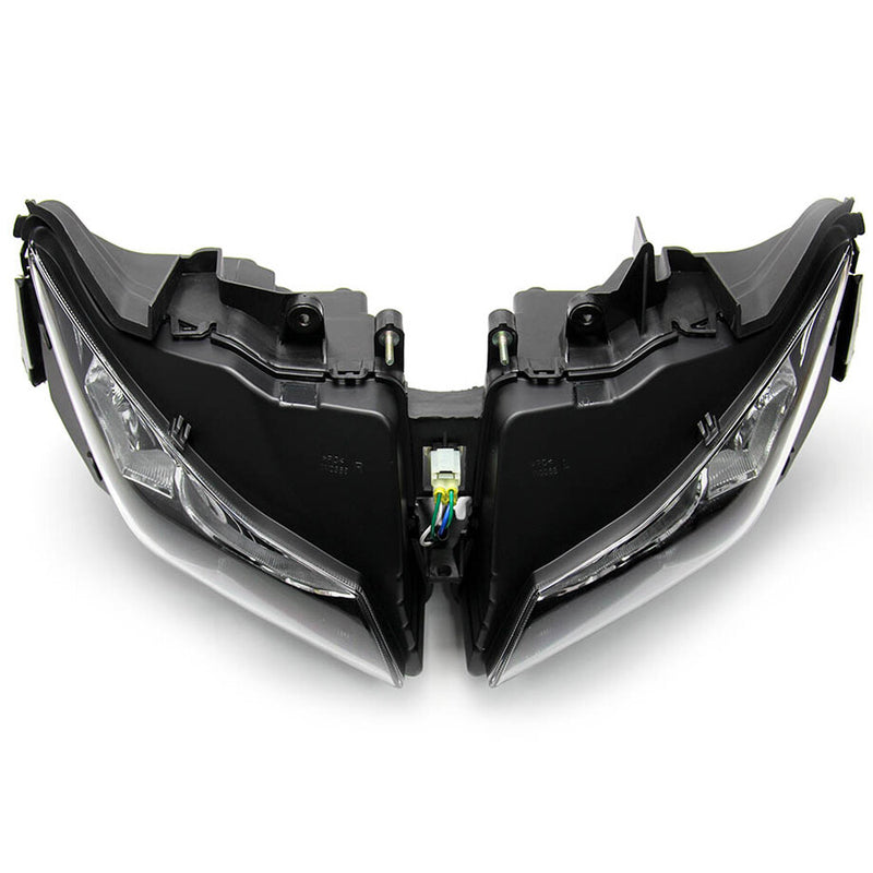 Front Headlight Assembly Headlamp for Honda 2012-2016 CBR1000RR 12 13 14 2015 16