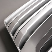 DURAFORCE #91121AJ14A Front Grille Assembly with Shell Insert for Subaru Outback 2013 2014