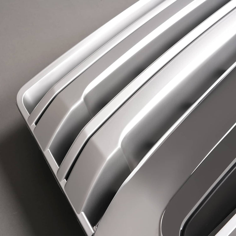 DURAFORCE #91121AJ14A Front Grille Assembly with Shell Insert for Subaru Outback 2013 2014