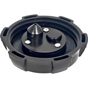 DURAFORCE 51048-1133 Fuel Tank Cap for Kawasaki Prairie 400 KVF400 D1 D2 B1 D4 D3 1998-02
