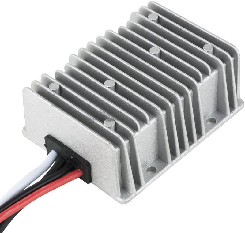 New Power Converter Regulator DC 24V Step Down to DC 12V 40A 480W Waterproof
