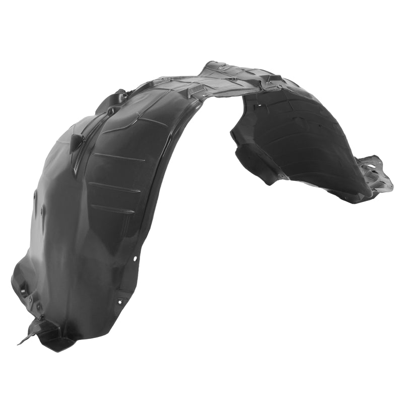 638409HS0A Front Passenger Side Fender Liner for Nissan Altima Sedan 2016-2018