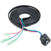 DURAFORCE 704-82563-41-00 Trim Tilt Switch for Yamaha 704 Single Engine Control Handle
