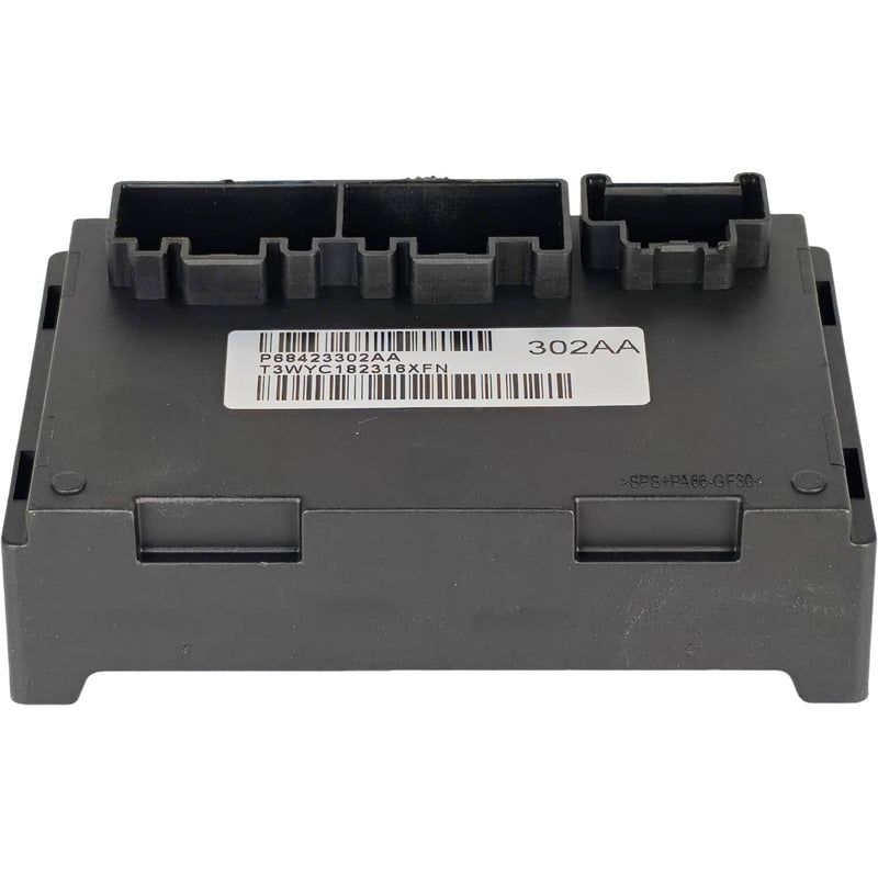 DURAFORCE 68423302AA Transfer Case Controller Module for Jeep Automatic Transmission SUV