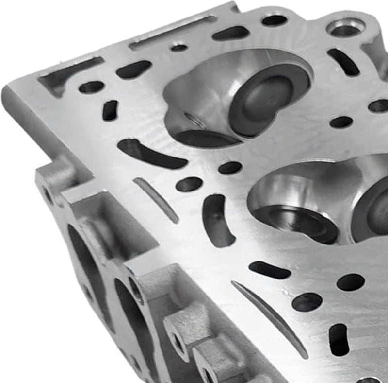 Complete Cylinder Head Kit for Toyota 4Runner Pickup Celica 2.4L 1985-1995