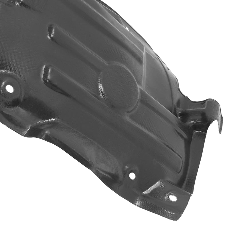 Fender Liner for Lexus IS250 IS350 2006-2008 Front Right Side Extension Sheet