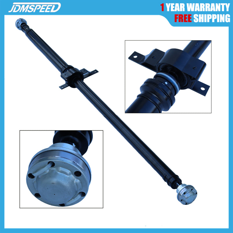 Rear Driveshaft Prop Shaft Assembly for 2013-2020 Ford Fusion Lincoln MKZ AWD