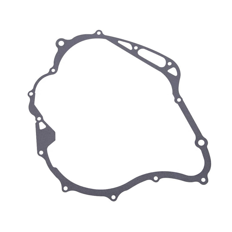 Left Side Stator Crankcase Cover Gaskets for Yamaha V-Star XVS 1100 99-09