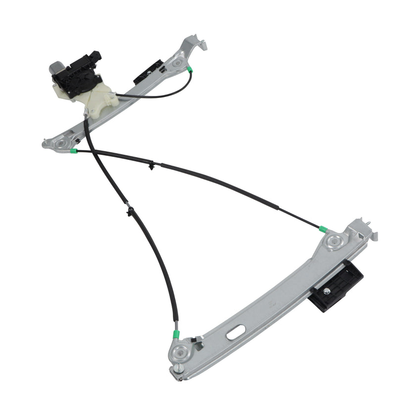 Power Window Motor and Regulator Assembly for Chevrolet Camaro 2011-2015