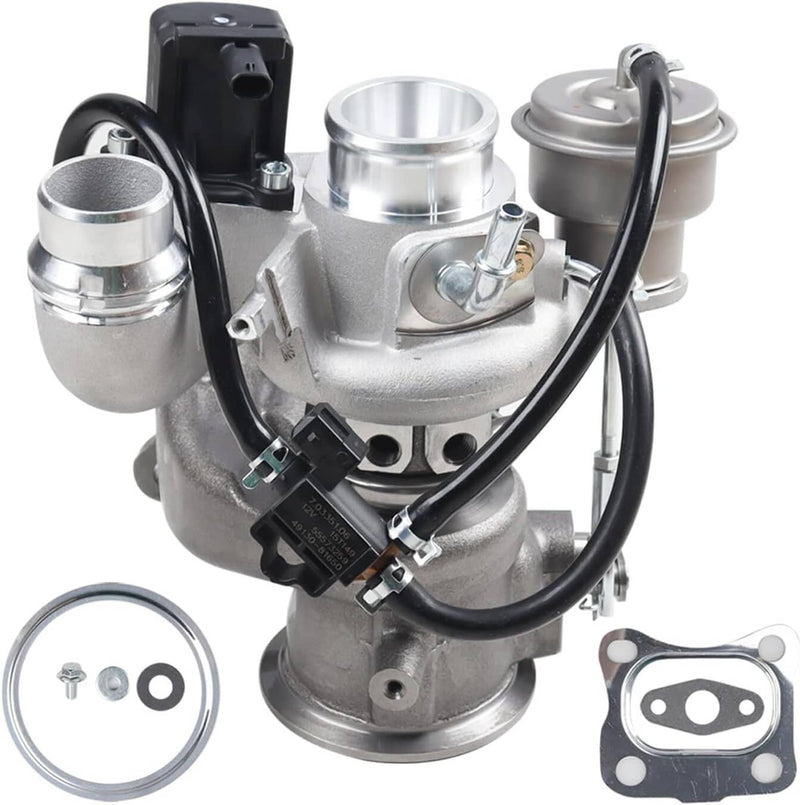 Turbo Turbocharger 12699230 for 2018-2022 Chevrolet Equinox GMC Terrain 1.5L