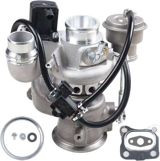 DURAFORCE Turbo Turbocharger 12699230 for 2018-2022 Chevrolet Equinox GMC Terrain 1.5L