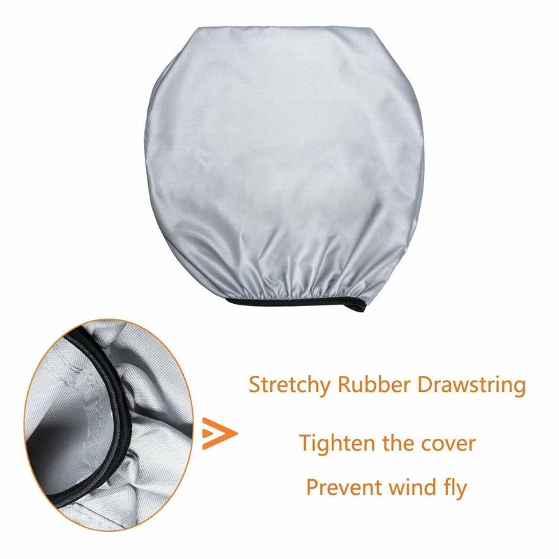Generator Cover Waterproof Dustproof for Honda EU3000is and for Predator 3500