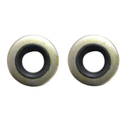 DURAFORCE 321788 0321788 Lower Unit Oil Seal for Johnson Evinrude OMC Outboards GLM 86430