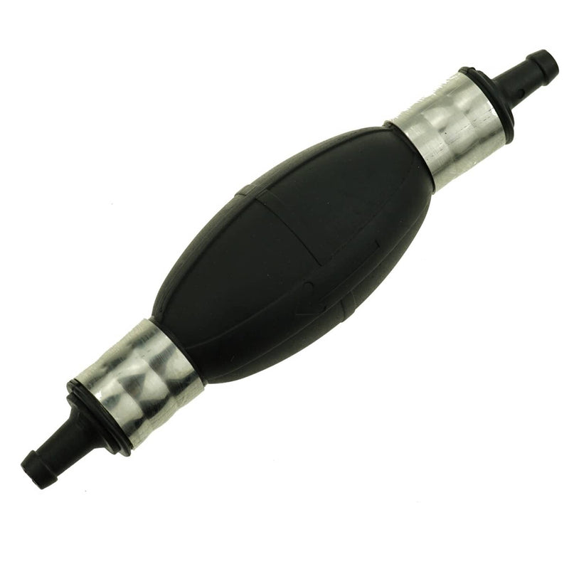 DURAFORCE 6YK-24360-73-00 Primer Bulb Pump for Yamaha 5/16 Hose 6Y1-24360-52