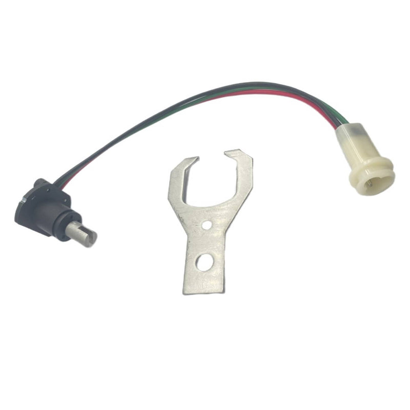 DURAFORCE 22314183 873531 Potentiometer Trim Tilt Sender Sensor Kit for Volvo Penta