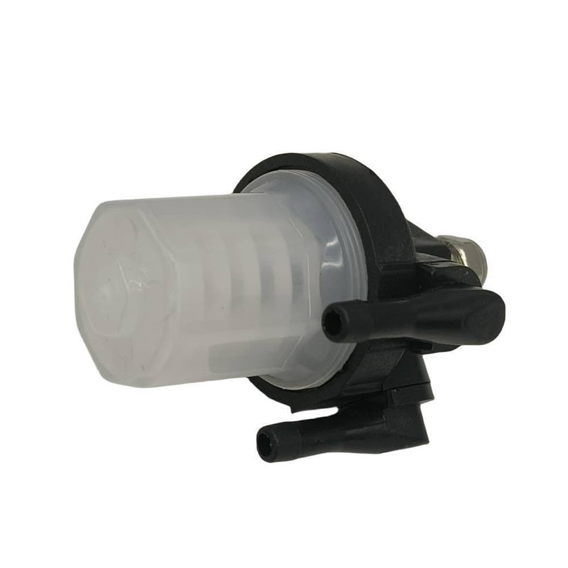 DURAFORCE Maintenance Service Kit for Yamaha 80HP 9I0HP F80A F100A Outboard With Filter