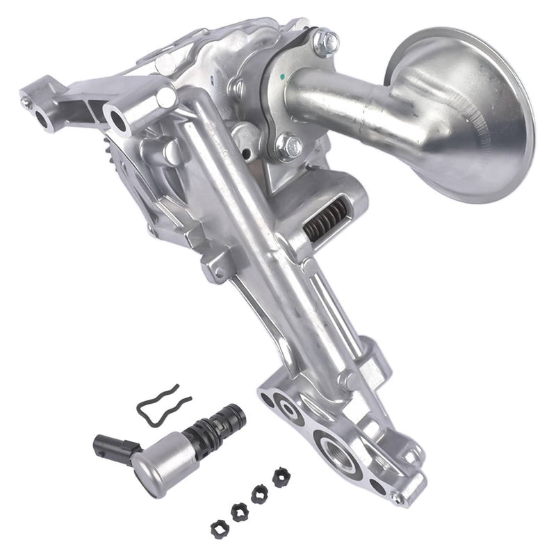 12686439 Oil Pump for Chevrolet Equinox Malibu Cruze Volt Spark 1.4L 2016-2023