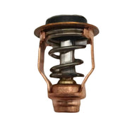 DURAFORCE 67F-12411-01-00 Thermostat And Gasket for Yamaha F75-F250 4T 63P-12414-00-00
