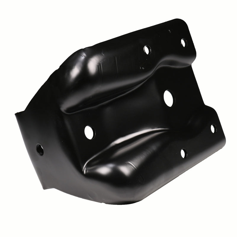Rear Leaf Spring Hanger Shackle Bracket Pair Set for Chevy Silverado GMC Sierra