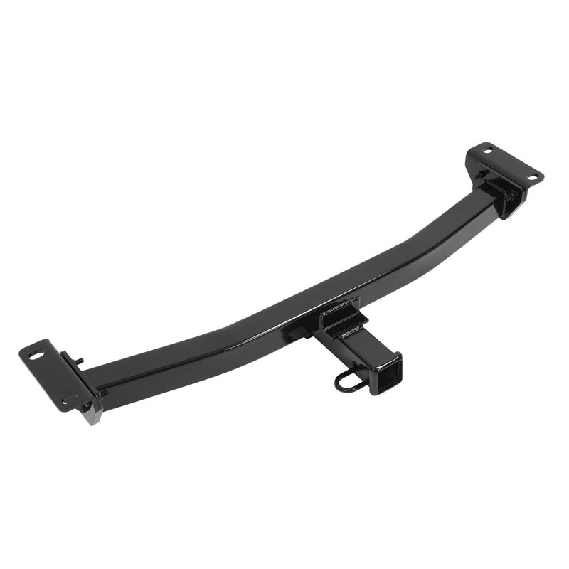DURAFORCE Class 3 Rear Bumper Trailer Hitch 2" Tow Receiver for Ford Ranger 2019-2023