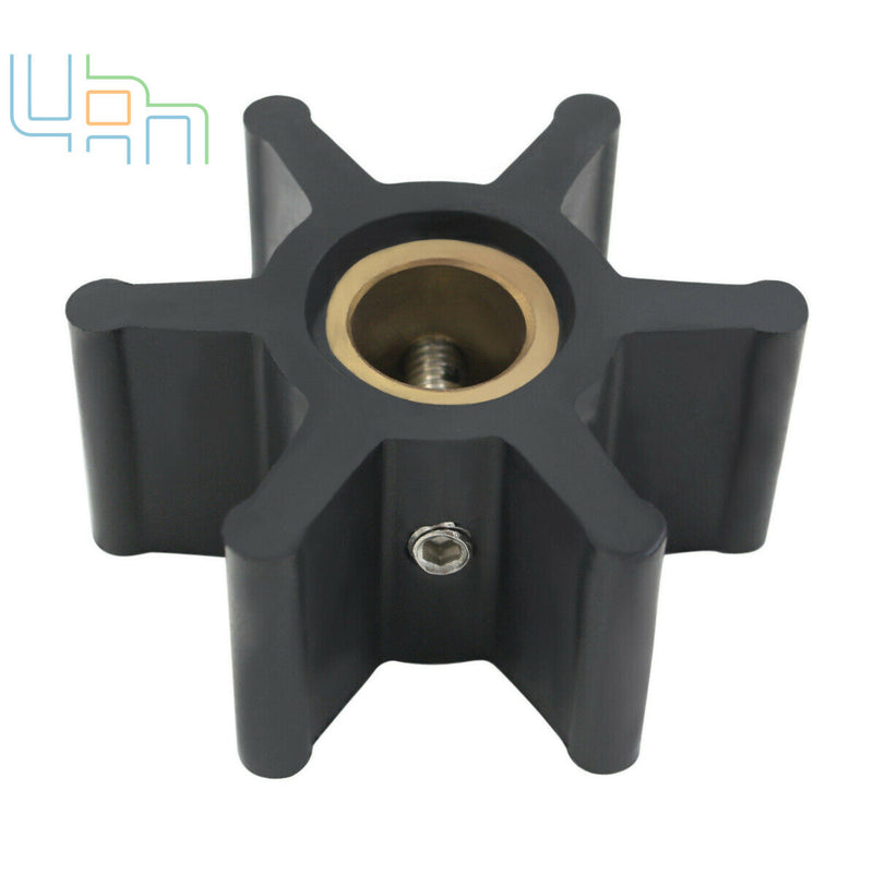 DURAFORCE 45280001P Impeller Kit for Jabsco Fits 2760-0001 4530-0001 17120-0001