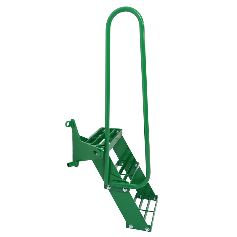 Left Hand Tractor Step Extension Kit for John Deere 2WD 3010 3020 4000 4010