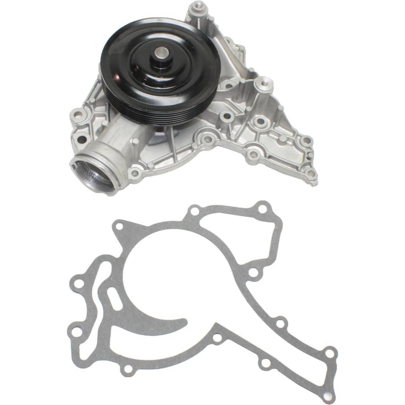Water Pump for Mercedes E Class ML SLK C R CLK C300 GLK350 E350