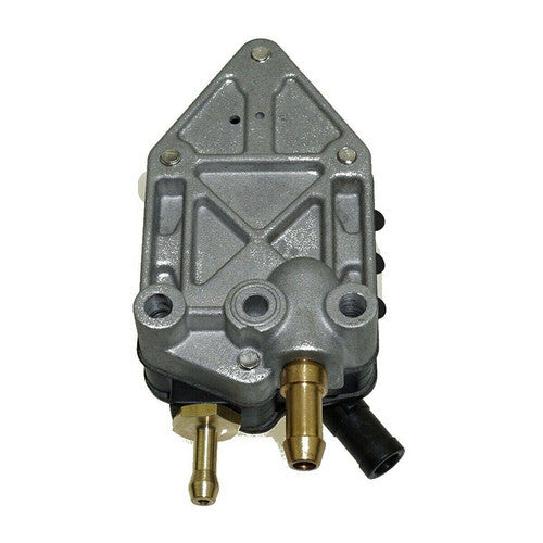 438555 433386 18-7353 Fuel Pump for Johnson Evinrude Outboard 20-30 HP 90-00
