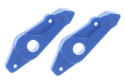 DURAFORCE 330525 0330525 Starter Pawl for OMC Evinrude Johnson 4-30 HP 2 Pieces