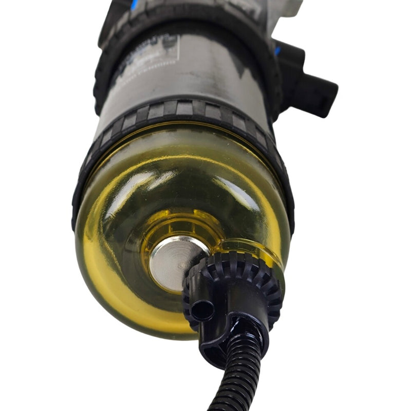 RE569926 RE530385 Fuel Filter Pump 12V for John Deere Cotton Picker 9970