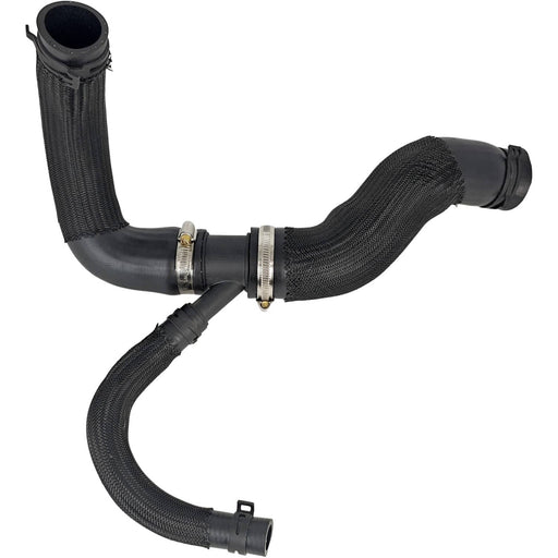 DURAFORCE 68056029AG Lower Radiator Coolant Outlet Hose for Jeep Grand Cherokee SRT 2014