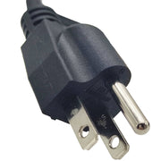 DURAFORCE 1115-500006-10 Electric Pallet Jack Charger Cable for Big Joe EZ30 E30 D40 EZ40