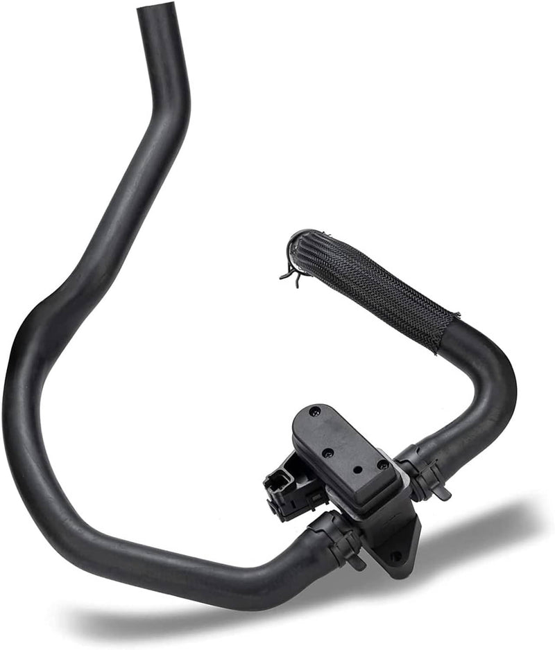 Heater Inlet Hose Control Valve for Nissan Armada 04-15 Infiniti QX56 06-10