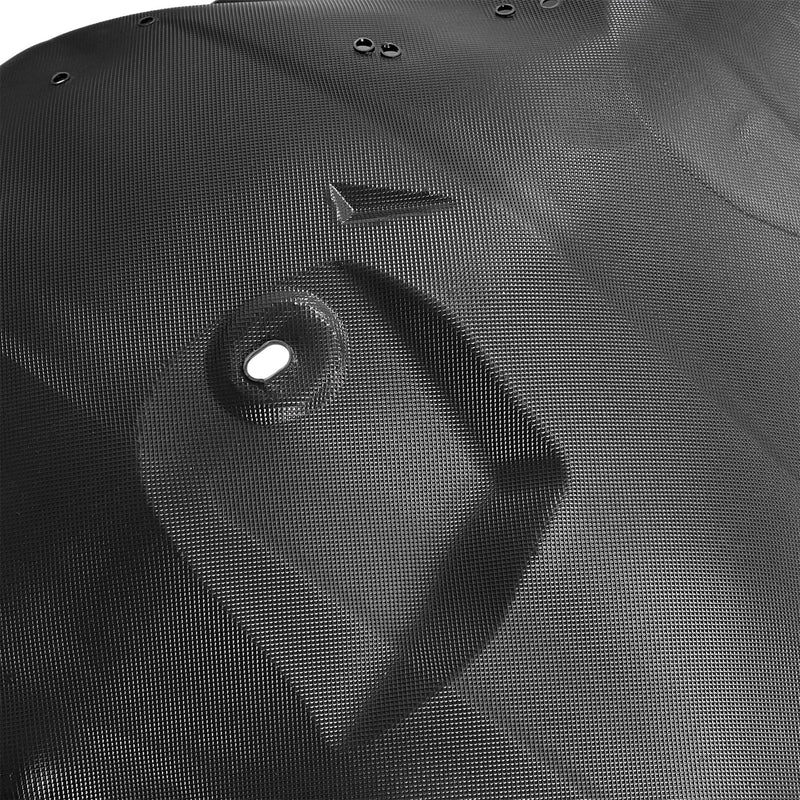Inner Fender Liners for Chevy Silverado 1500 2007-2013 Front Driver Passenger