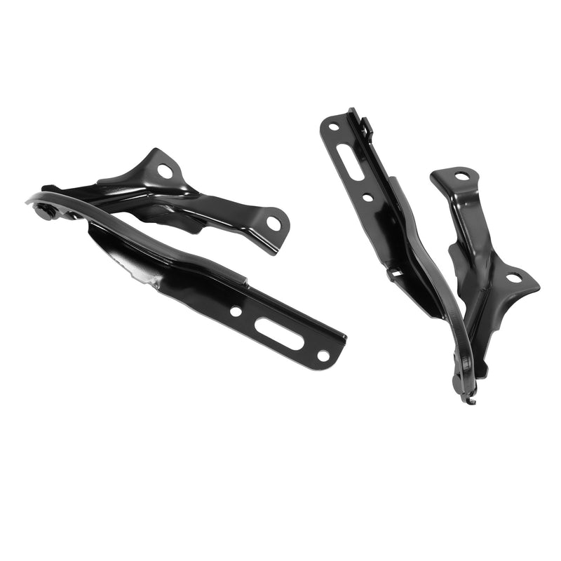Hood Hinges for Honda Accord 2018-2022 Driver Passenger LH RH Set of 2