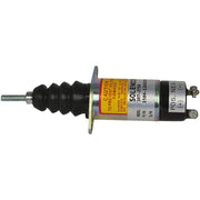 DURAFORCE 307-2758 2 Terminal 12 Volt Solenoid for Miller Welders AEAD 200LE Legend